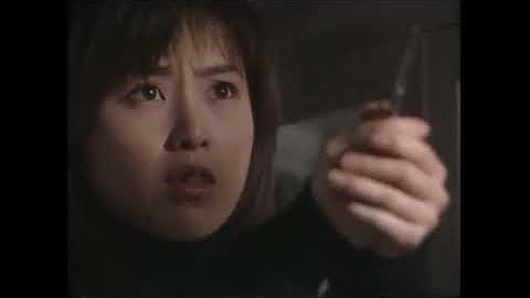 【ドラマ予告】1995 星の金貨 失われた愛の記憶! 帰らぬ恋人のため地の果てまで