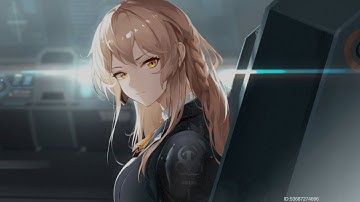 Aether Gazer Chapter 3 Gameplay 60 Fps English Sub Japanese Dub