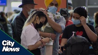 Sunwing fiasco enters its fifth day