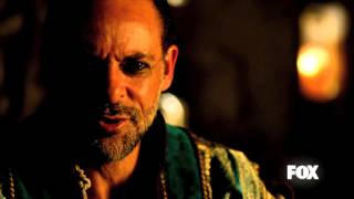 Da Vincis Demons Trailer