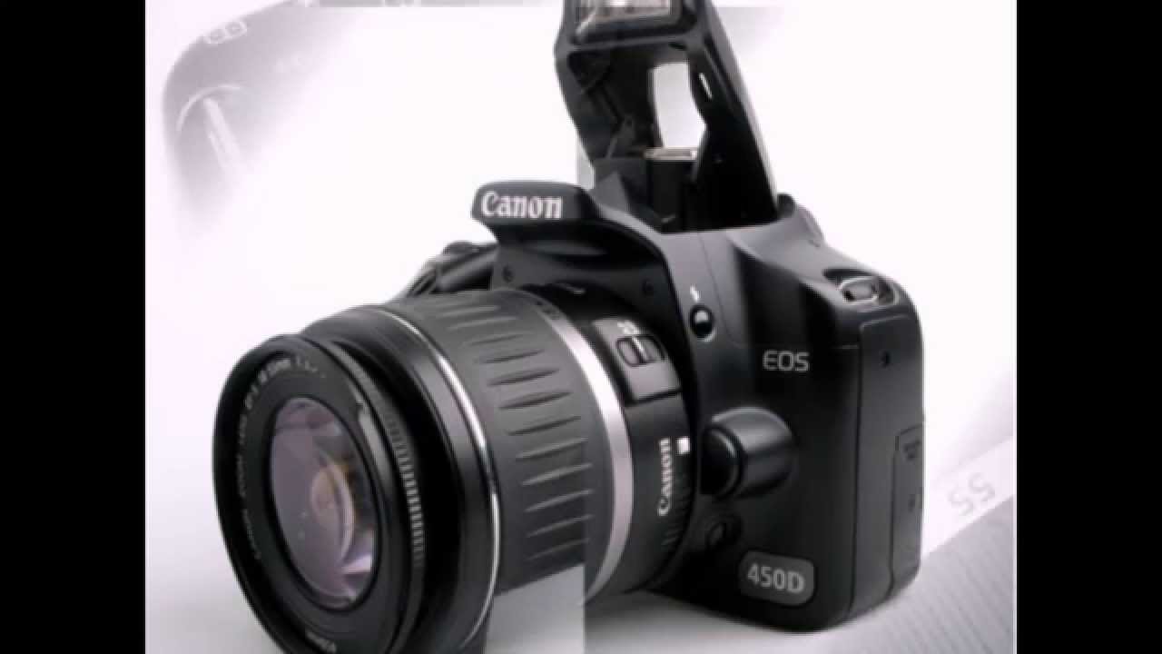 Инструкция к фотоаппарату canon eos 450d