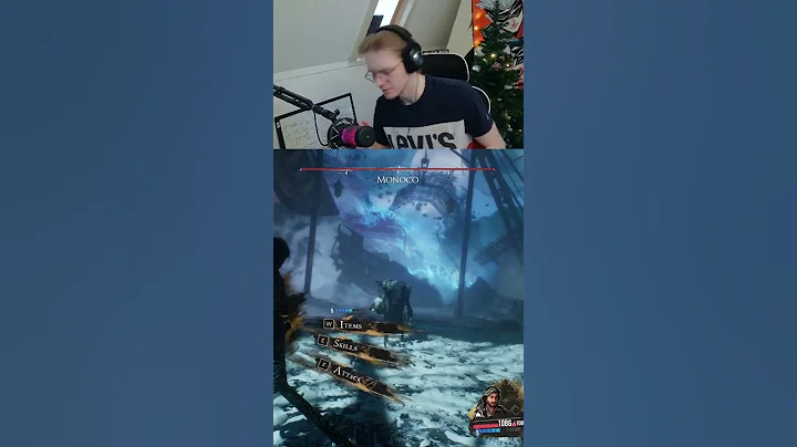 I see no point to fight. Let's Dance