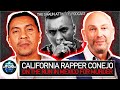 California Rapper On The Run In Mexico - Conejo - True Crime Podcast 593