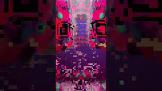 Jax Almost Abstracts Scene Data Moshed #TADC #Jax #datamosh