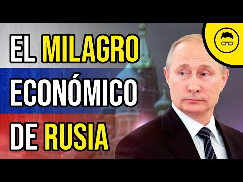 Video: Región económica central: el núcleo de la historia y la economía de Rusia