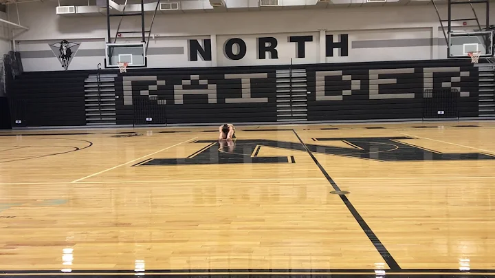 PSJA North Annette Rios Solo