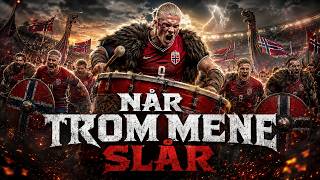 Når Trommene Slår (Norwegian Rowing Chant) | World Cup 2026 Viking Song Når Trommene Slår (Norwegian Rowing Chant) | World Cup 2026 Viking Song