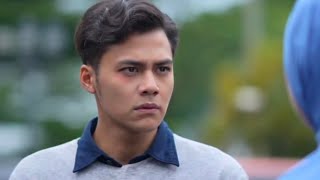 HELLOO! LUAR BIASA EMRAN GA NYERAH!! WOWW TEGASS KHANSA MAU PISAH! TRAILER FULL ISTIQOMAH CINTA RABU