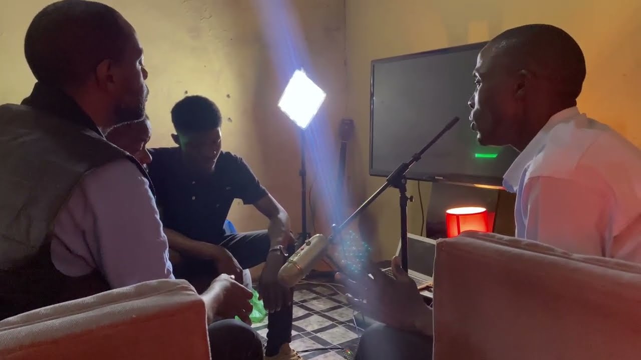Watch Hebrew Brothers Quartet - Pilato (Rehearsal Session) on YouTube Watch Hebrew Brothers Quartet - Pilato (Rehearsal Session) on YouTube