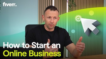 How To Start An Online Business (Step by Step)