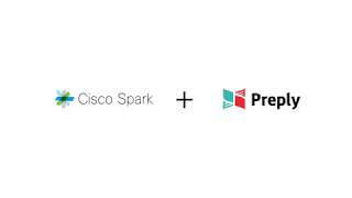 Cisco Spark Tutorator Bot Demo Video
