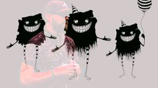 The Exquisite Corpse Project 2014