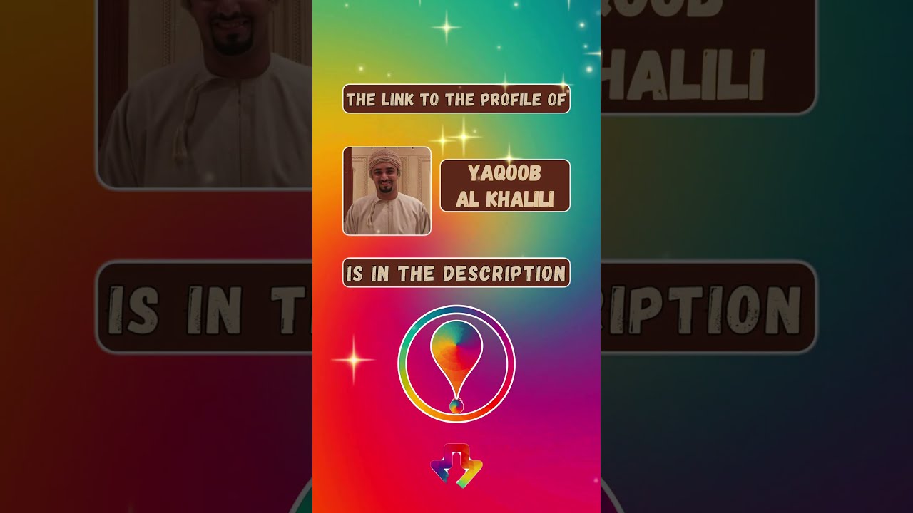 Yaqoob Al Khalili - a local tour guide in Oman on the PRIVATE GUIDE WORLD platform 