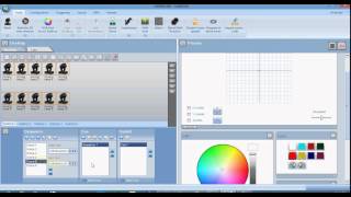 LumiDesk Demo p04