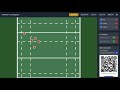 Live Tactical Mapping New Feature: Coach Mode