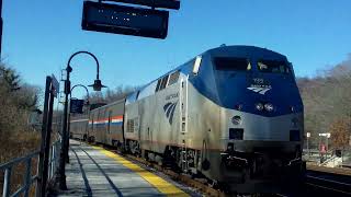 Amtrak   P030     1/15/2023....