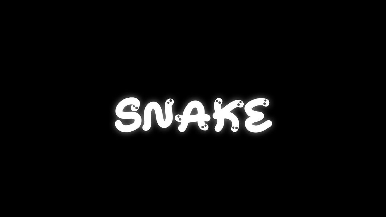 MC Stan snake 🐍 Black Screen status lyrics WhatsApp 💔 status 1 years of snake 🐍  