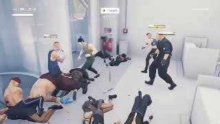 Sifu is still one of the games of all time