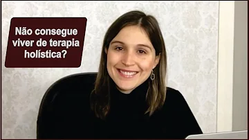 Quanto custa uma sessão com terapeuta holístico?