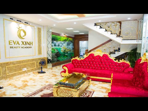 Video Trực tiếp Evaxinh chi nhánh Hồ Chí Minh cơ sở vật chất... - YouTube