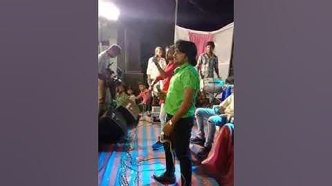 Rohit Thakor & Bechar Thakor Live Program Video