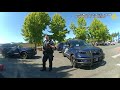 Banned For Life | Walmart Beer Theft  [ Re-upload ]