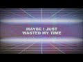 Nick Fradiani  - Must Be Another Way (Lyric Video)