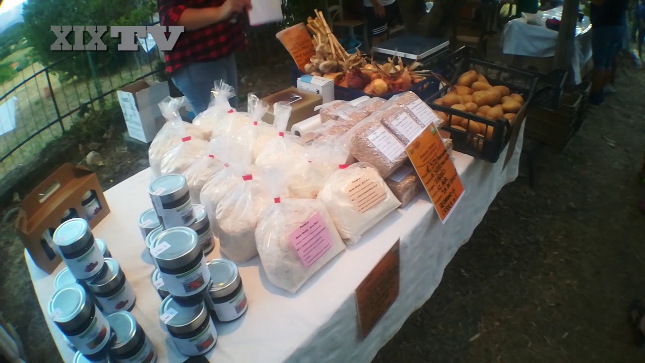 Lunigiana, a Regnano protagonisti gli antichi mestieri