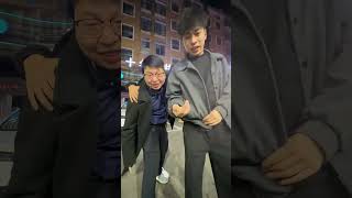 我吃个小夜宵,老同学怎么都争起来了!#周公谨 @小鞋生教父 @秦半仙
