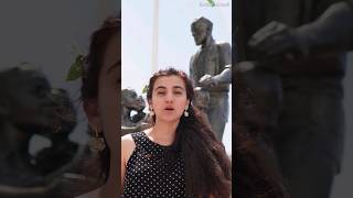 Опрос в Ташкенте: что для вас значит 9 мая?