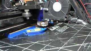 FAILED TARANTULA 0 4n 0 2mm 3DBenchy   Multi part   Single   Bridge roof   3DBenchy com 202101241908