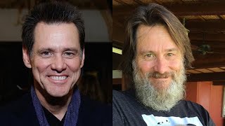 Lembra dele? O que aconteceu com o ator  Jim Carrey?