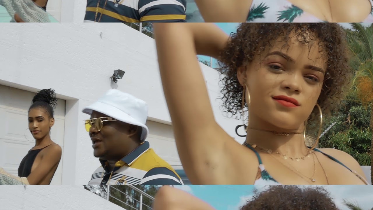 Tate Buti inolila feat Patrick Pdk & Swatbaster {Official video}