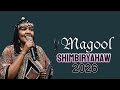 MAGOOL SHIMBIRYAHOW SOMALI BEAT PRODUCTION 2026 MUSIC MAGOOL Heesocusub 