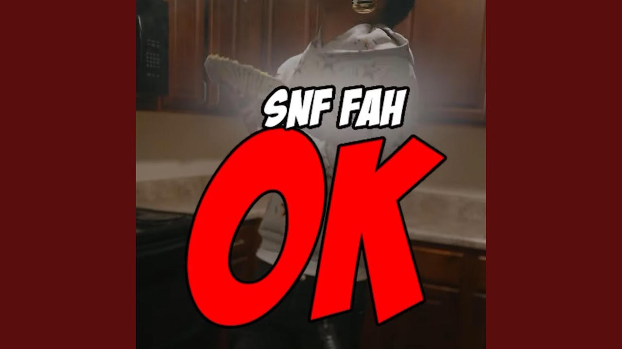 Watch OK on YouTube Watch OK on YouTube