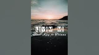 Livim Mi - Saii-Kay  ft Tolanz 🔥🇵🇬