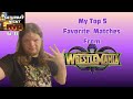 My 2nd and Only Other (So Far) WrestleMania I Attended LIVE!!!