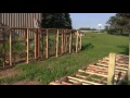 Pallet Shed 2 Pallet Shed 2