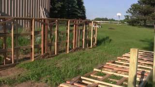 Pallet Shed 2