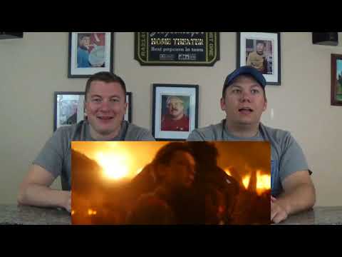 Tony Stark | I Hope They'll Remember You REACTION!!!