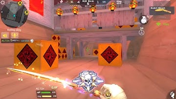 Cf Legends : Ak Transfomers Sấy Bá đạo B Hack Crossfire Legends