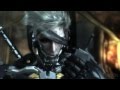 潜龙谍影崛起 复仇 中文剧情电影 FILE R 01 政变 Metal Gear Rising Revengeance 潜龙谍影崛起 复仇 中文剧情电影 FILE R 01 政变 Metal Gear Rising Revengeance
