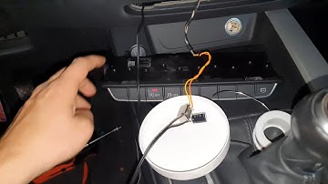 Audi a4b9 start/stop disable no vcds