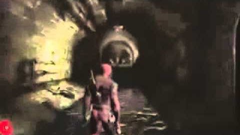 Deadpool Game Xbox One Chance White walkthrough part 17 Multiplayer