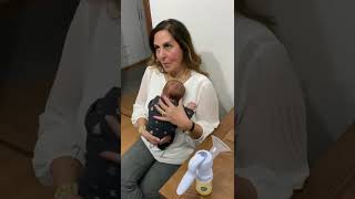 Bebeklerde Hıçkırık