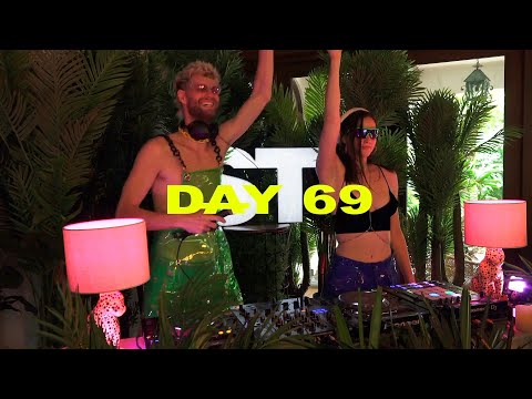 Sofi Tukker & Gorgon City - House Arrest