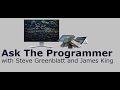Ask The Programmer Episode 21 - Working with Existing Systems and Others' Code