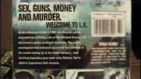 DVD Update 3.3  - Feb. 21 08