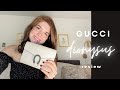 Gucci Dionysus Bag Review