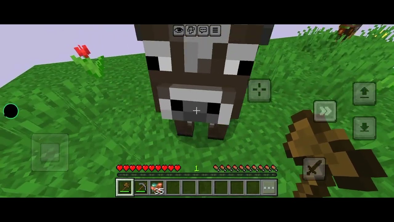 PlayinG random Layer One chunk part 1